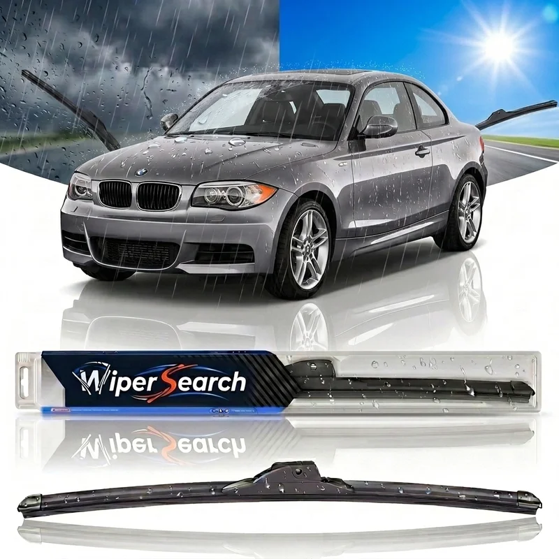 Wiper Blade for BMW 135is (2013 - 2013) - 1