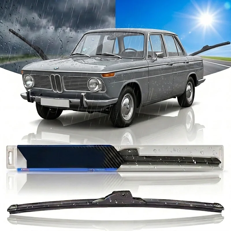 Wiper Blade for BMW 1500 (1961 - 1964) - 1