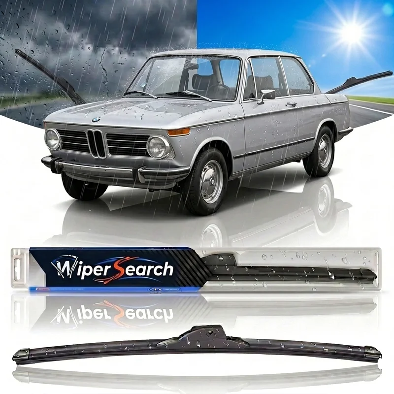 Wiper Blade for BMW 1602 (1967 - 1971) - 1
