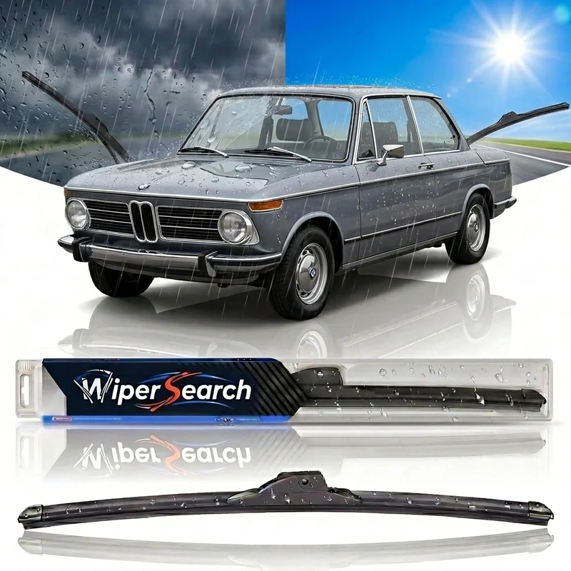 Wiper Blade for BMW 2002 (1966 - 1976) - 1