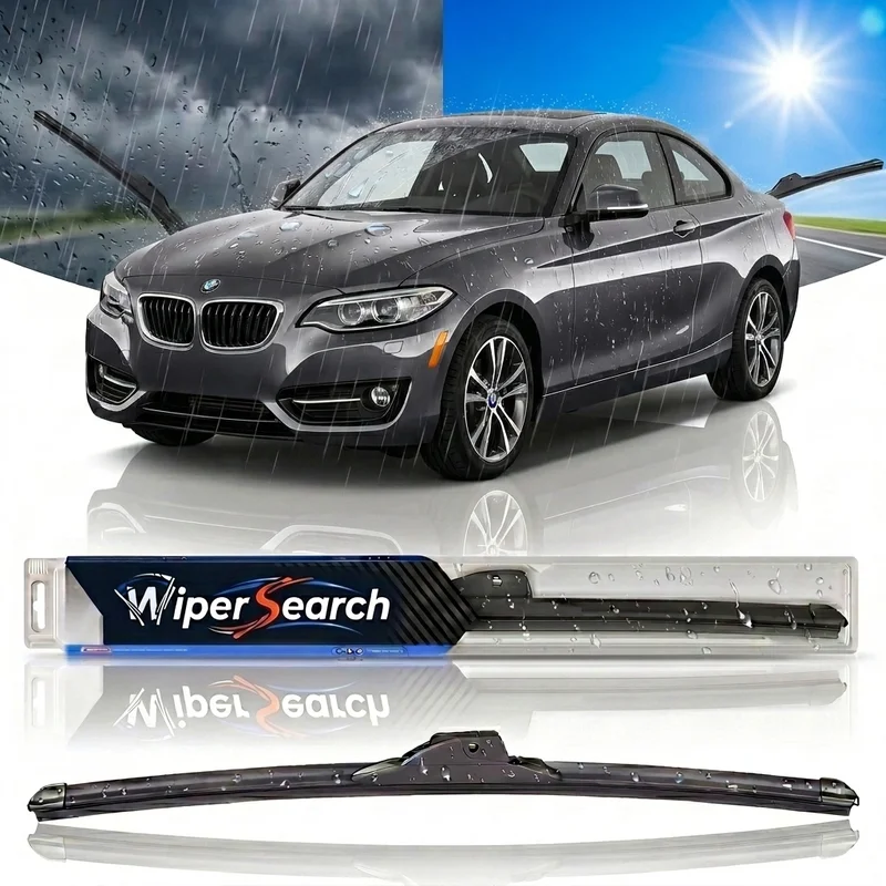 Wiper Blade for BMW 220i (2014 - 2022) - 1