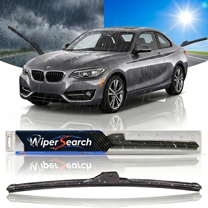 Wiper Blade for BMW 230i (2017 - 2022) - 1
