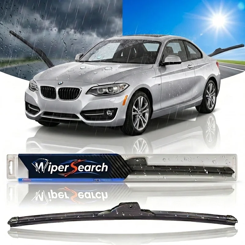 Wiper Blade for BMW 230i xDrive (2017 - 2021) - 1