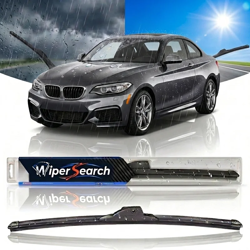 Wiper Blade for BMW 235i (2014 - 2014) - 1