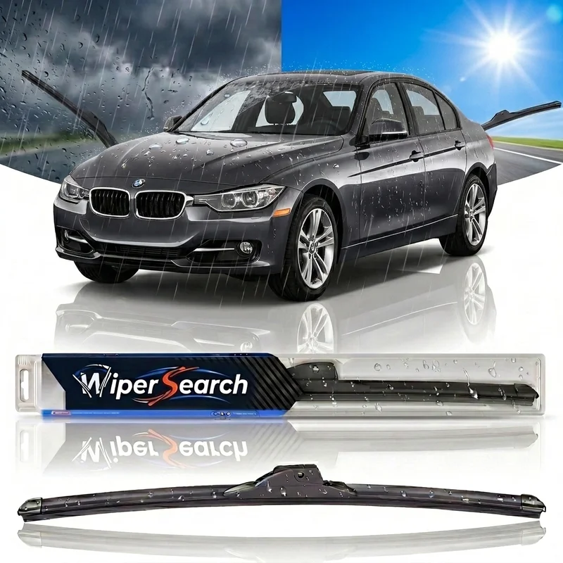 Wiper Blade for BMW 320i xDrive (2013 - 2018) - 1