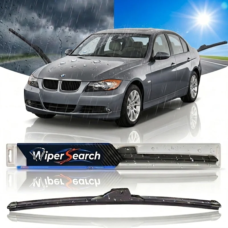Wiper Blade for BMW 323i (1997 - 2011) - 1