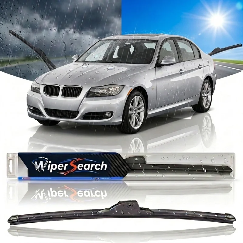 Wiper Blade for BMW 325i (1987 - 2013) - 1