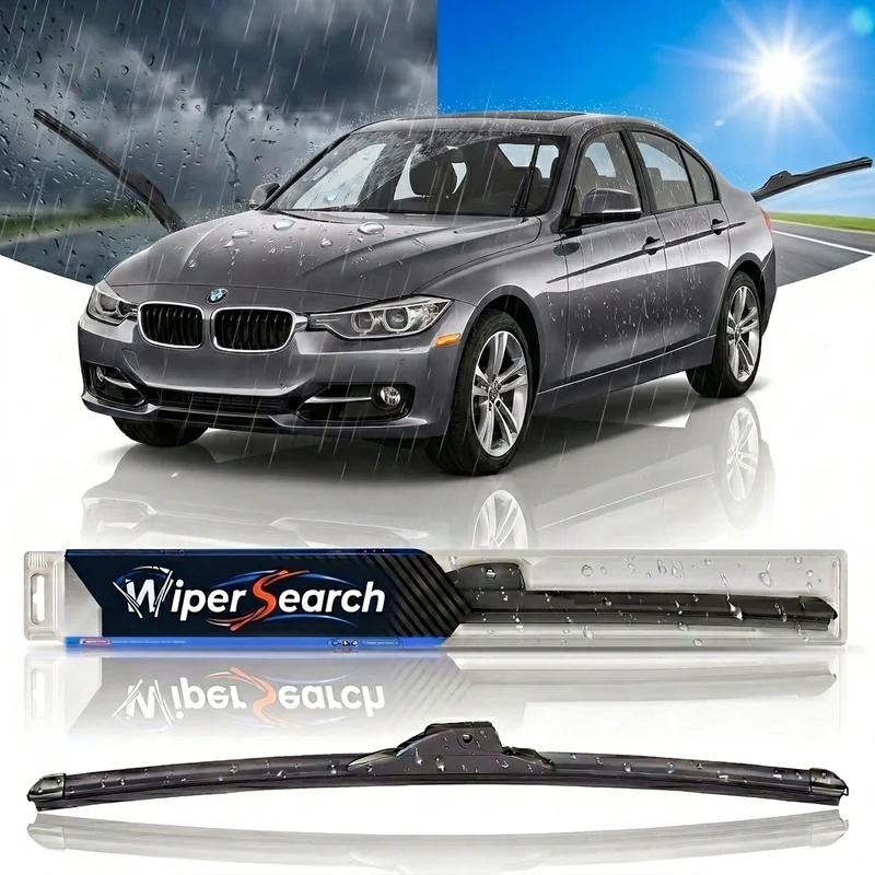 Wiper Blade for BMW 328d xDrive (2014 - 2018) - 1