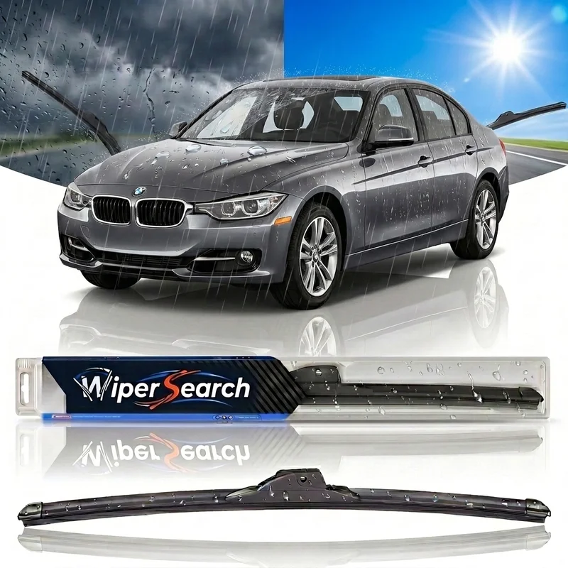 Wiper Blade for BMW 328i (1996 - 2016) - 1
