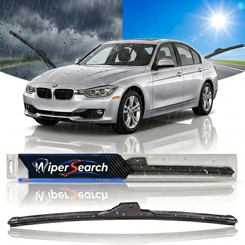 Wiper Blade for BMW 328i xDrive (2009 - 2016) - 1