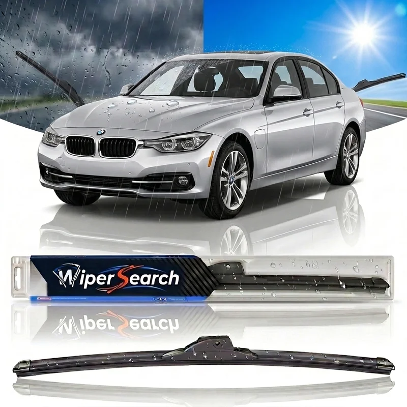 Wiper Blade for BMW 330e (2016 - 2023) - 1