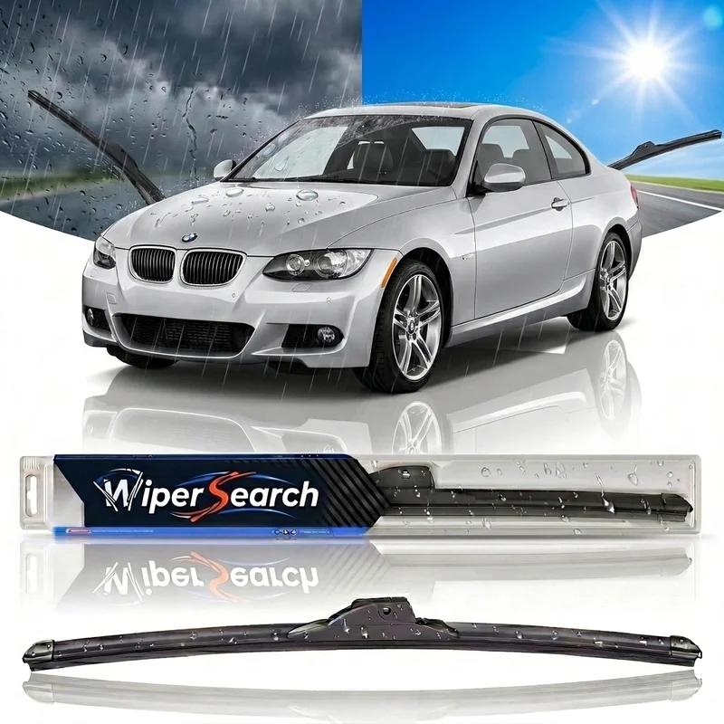 Wiper Blade for BMW 335is (2011 - 2013) - 1