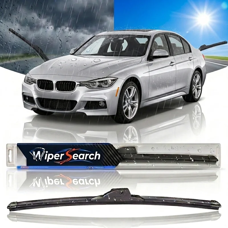 Wiper Blade for BMW 340i (2016 - 2018) - 1