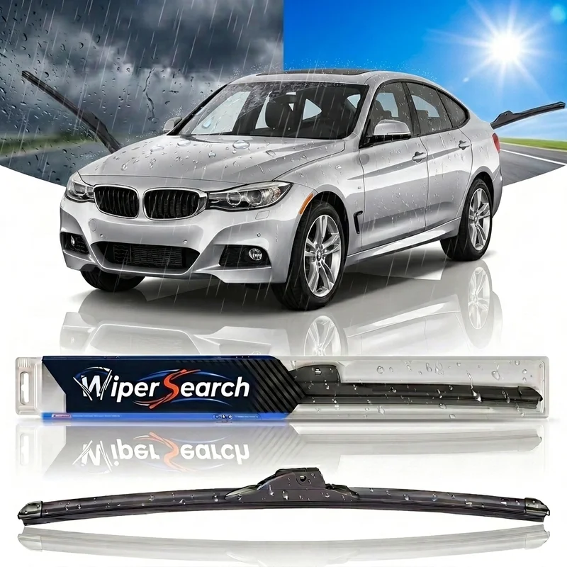 Wiper Blade for BMW 340i GT xDrive (2017 - 2019) - 1