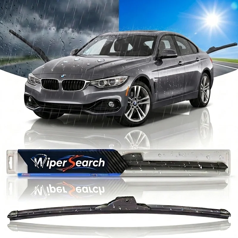 Wiper Blade for BMW 420i (2016 - 2020) - 1