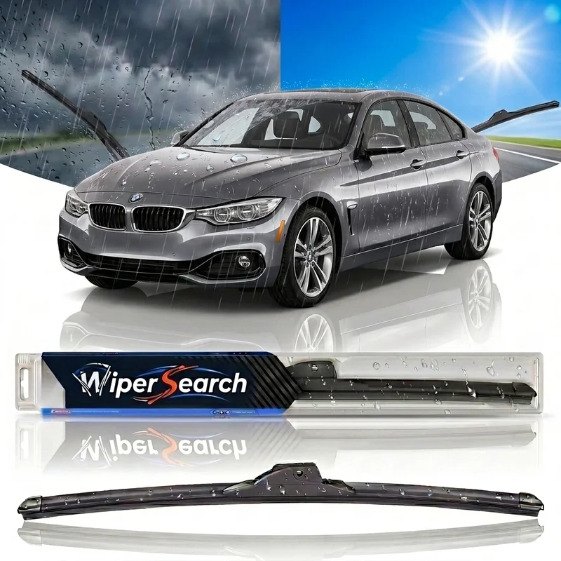 Wiper Blade for BMW 420i Gran Coupe (2016 - 2021) - 1