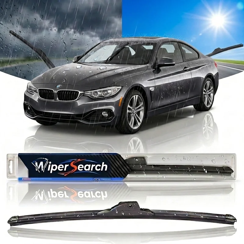 Wiper Blade for BMW 428i (2014 - 2016) - 1