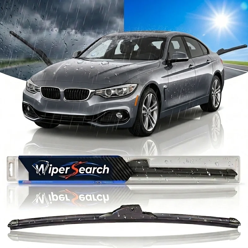 Wiper Blade for BMW 428i Gran Coupe (2015 - 2016) - 1