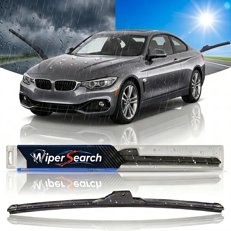 Wiper Blade for BMW 428i xDrive (2014 - 2016) - 1