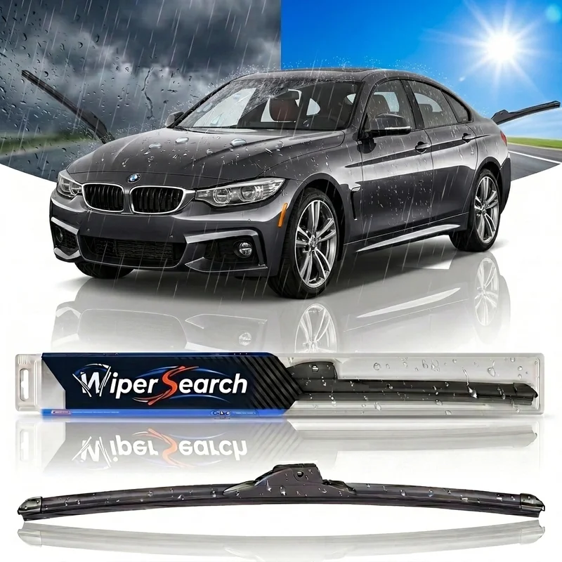 Wiper Blade for BMW 430i Gran Coupe (2017 - 2023) - 1