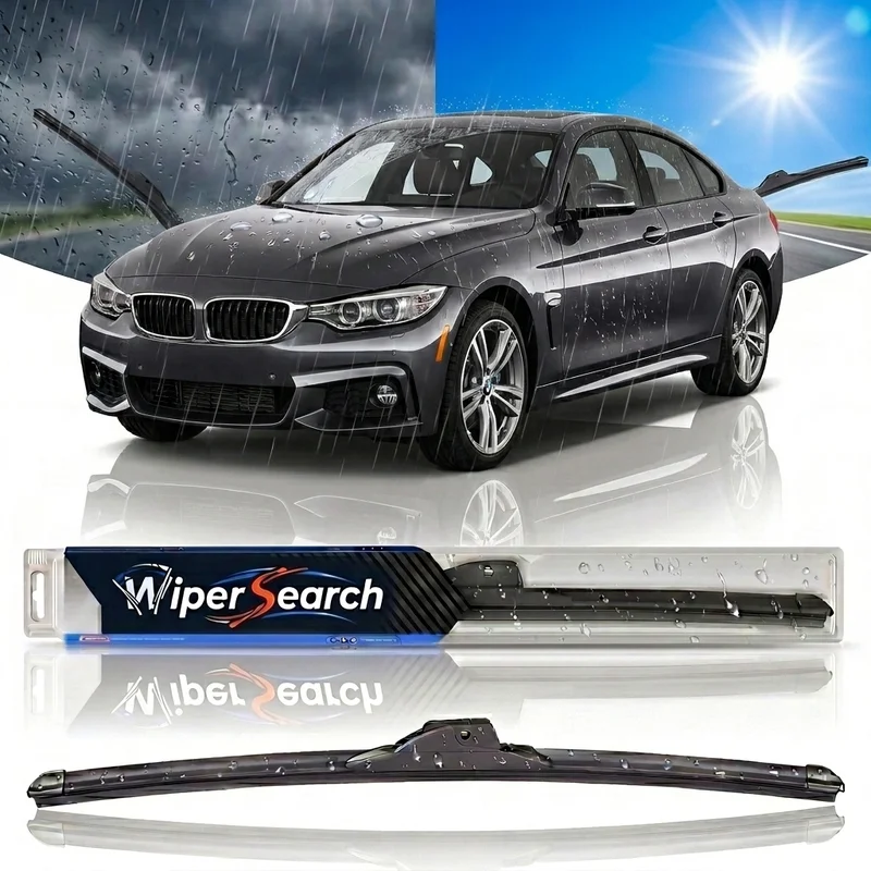 Wiper Blade for BMW 435i Gran Coupe (2015 - 2016) - 1