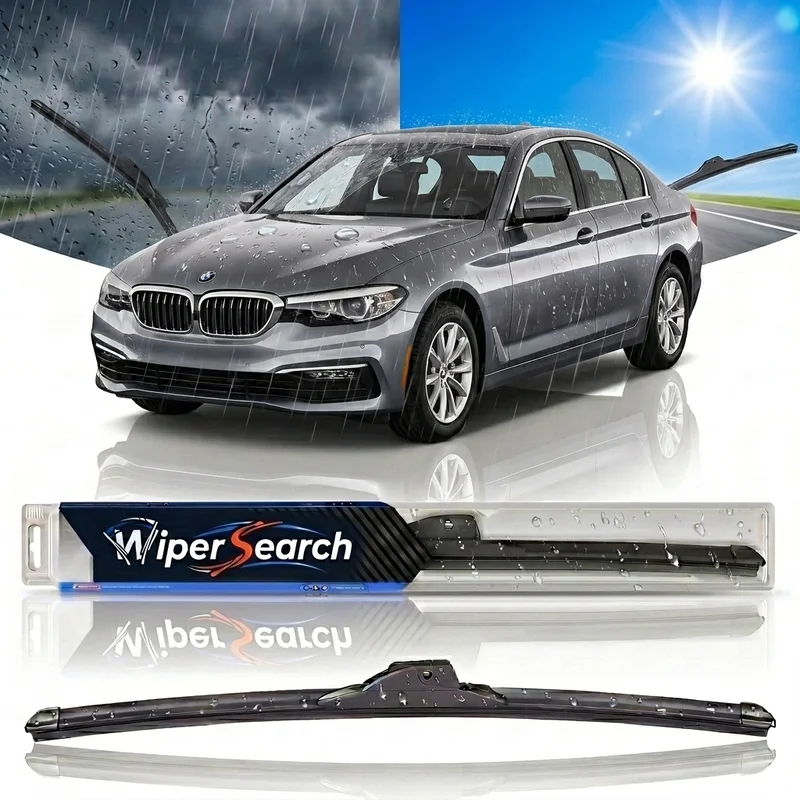 Wiper Blade for BMW 520i (2014 - 2020) - 1