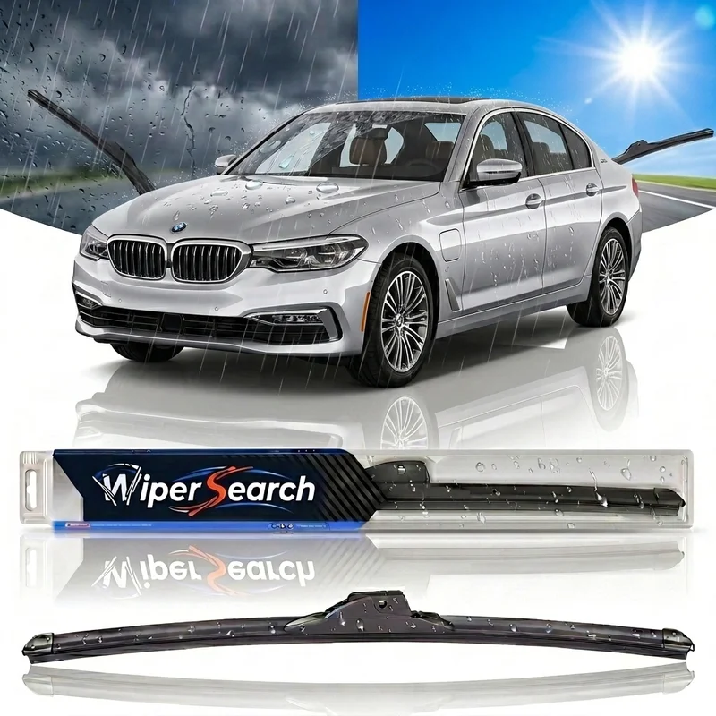 Wiper Blade for BMW 530e (2018 - 2023) - 1