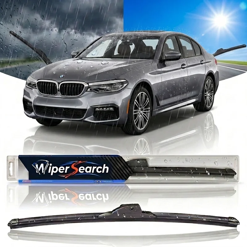 Wiper Blade for BMW 530i xDrive (2017 - 2023) - 1