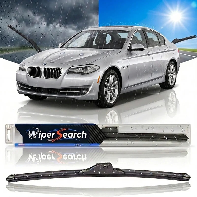 Wiper Blade for BMW 535i xDrive (2009 - 2016) - 1