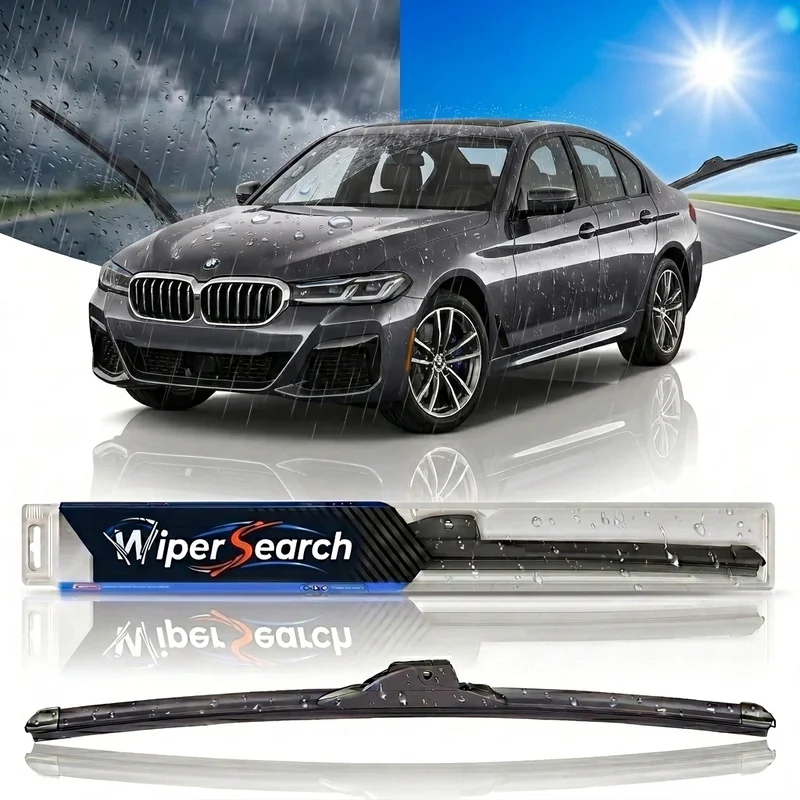 Wiper Blade for BMW 540i (1994 - 2023) - 1