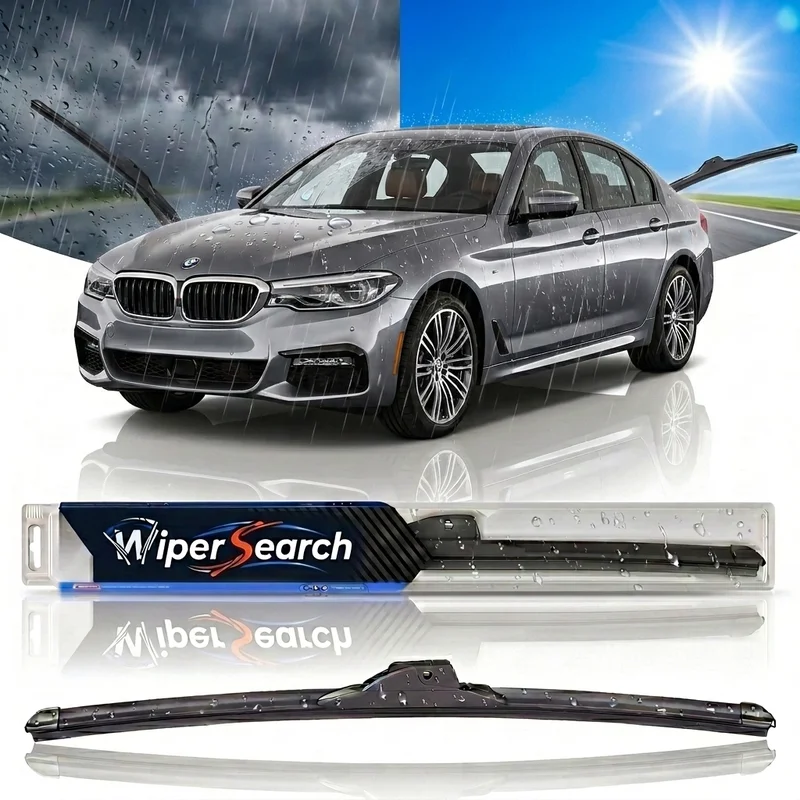 Wiper Blade for BMW 540i xDrive (2017 - 2023) - 1