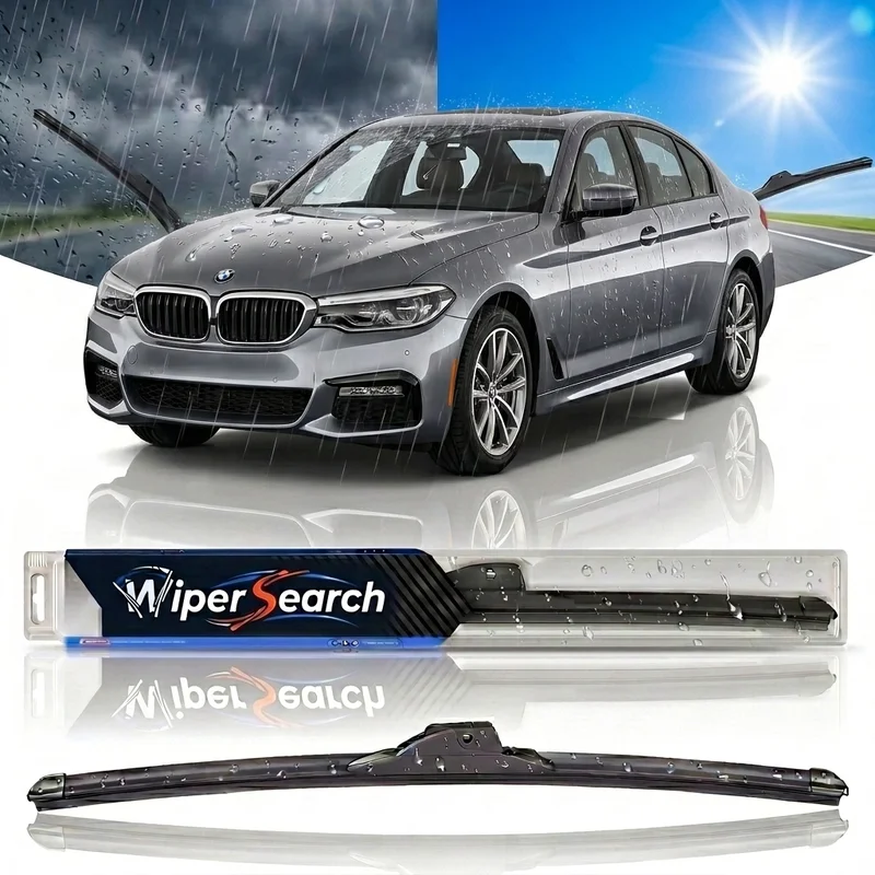 Wiper Blade for BMW 550i (2006 - 2022) - 1