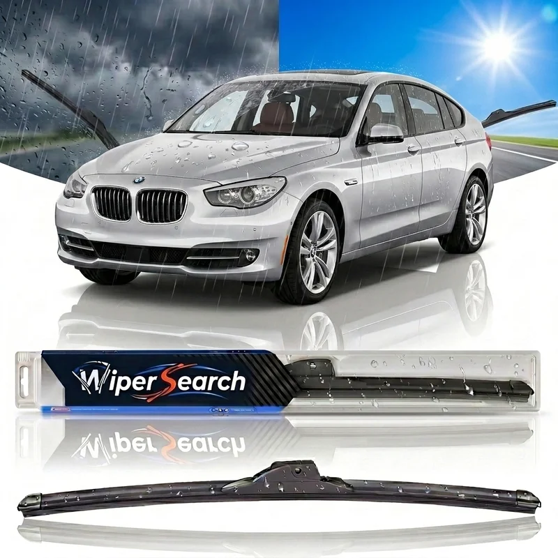 Wiper Blade for BMW 550i GT xDrive (2010 - 2017) - 1