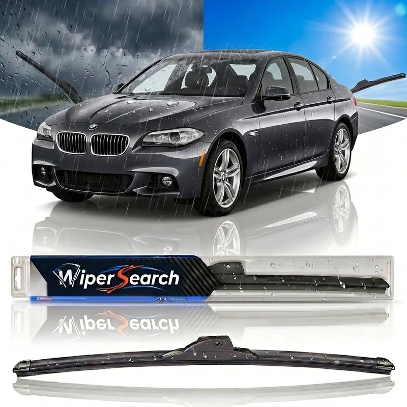 Wiper Blade for BMW 550i xDrive (2011 - 2018) - 1