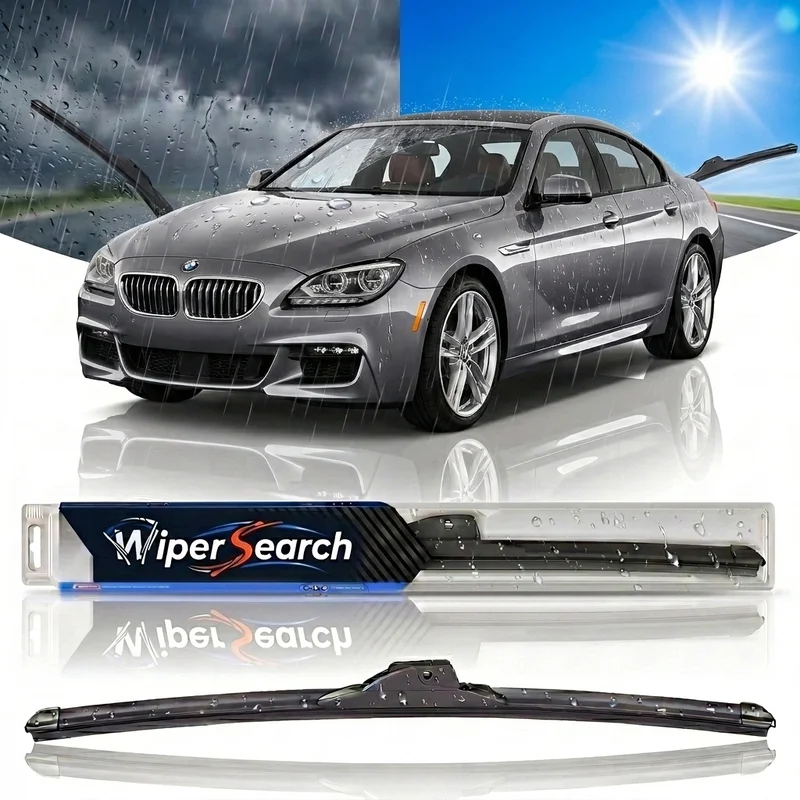 Wiper Blade for BMW 650i Gran Coupe (2013 - 2019) - 1