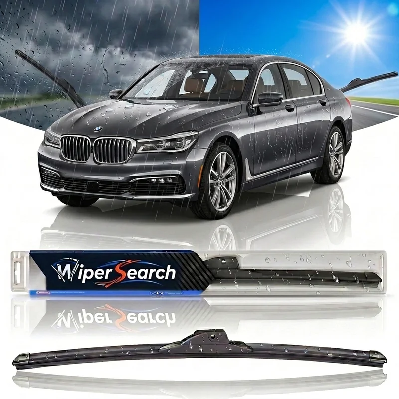 Wiper Blade for BMW 740Le xDrive (2017 - 2017) - 1