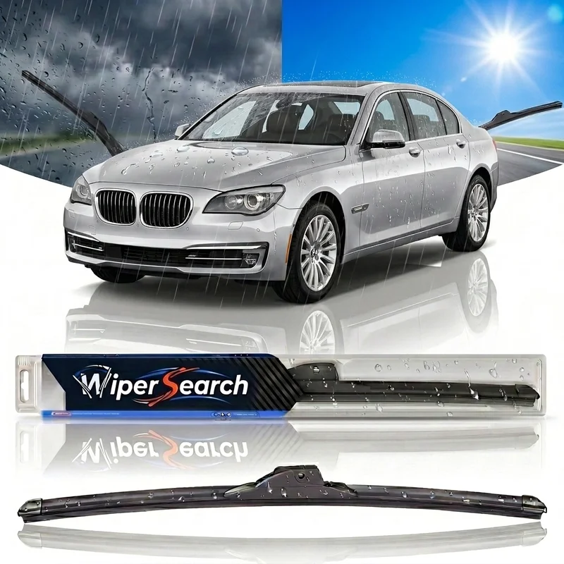 Wiper Blade for BMW 750i (2009 - 2019) - 1