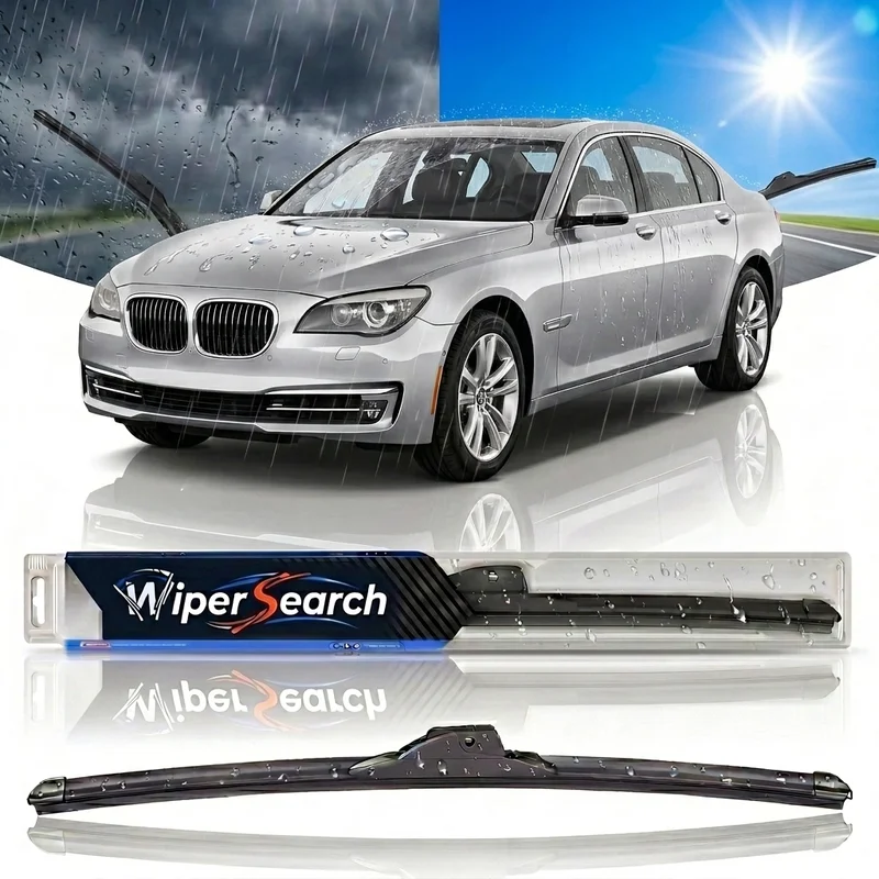 Wiper Blade for BMW 750Li (2009 - 2019) - 1