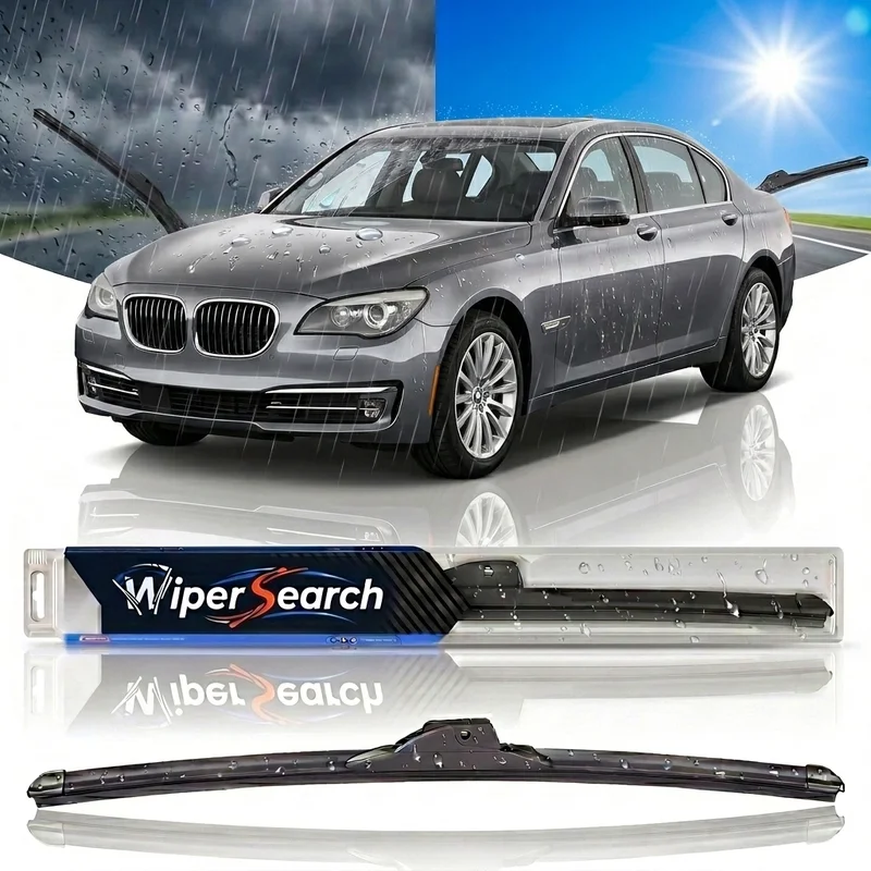 Wiper Blade for BMW 760Li (2009 - 2015) - 1