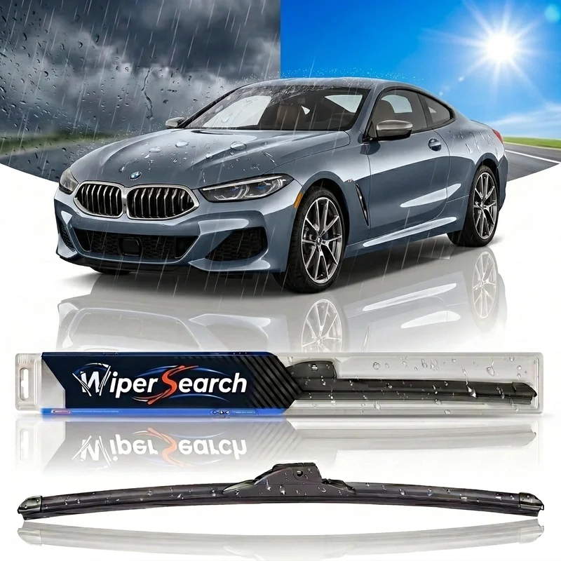 Wiper Blade for BMW 840i (2020 - 2025) - 1