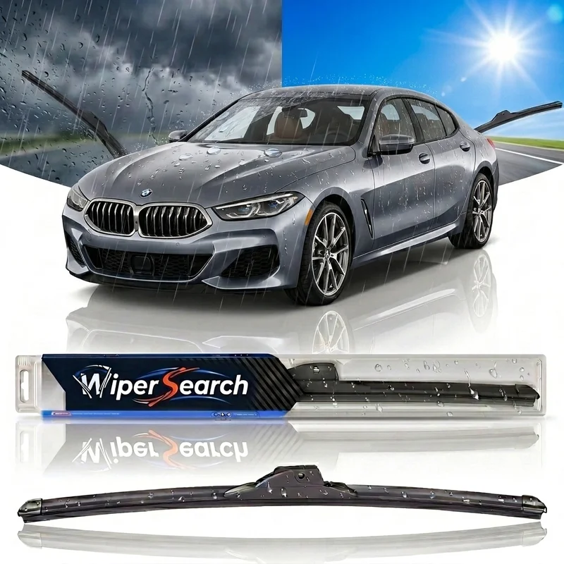 Wiper Blade for BMW 840i Gran Coupe (2020 - 2024) - 1