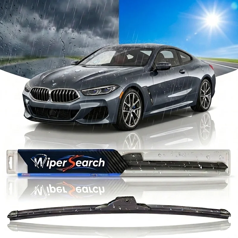 Wiper Blade for BMW 840i xDrive (2020 - 2025) - 1