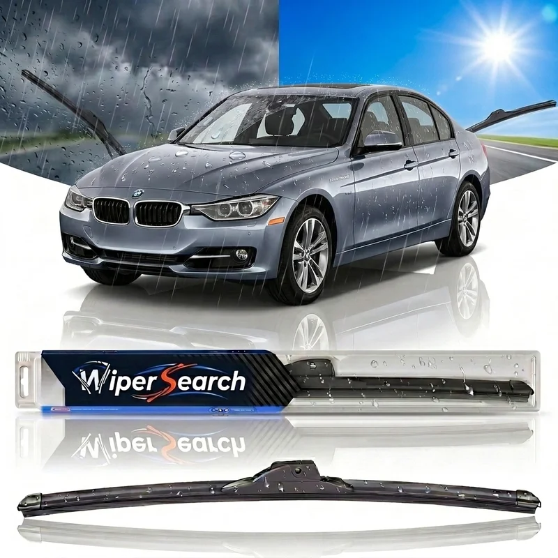 Wiper Blade for BMW ActiveHybrid 3 (2013 - 2015) - 1