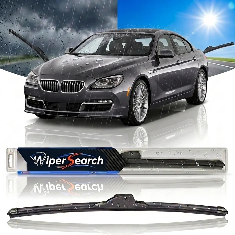 Wiper Blade for BMW Alpina B6 xDrive Gran Coupe (2015 - 2019) - 1