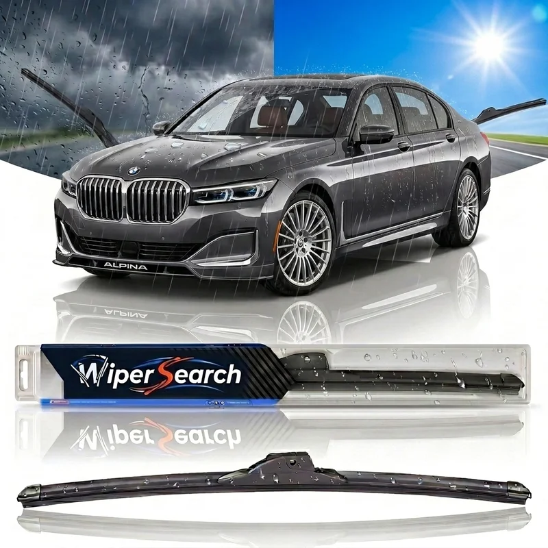 Wiper Blade for BMW Alpina B7 (2011 - 2022) - 1