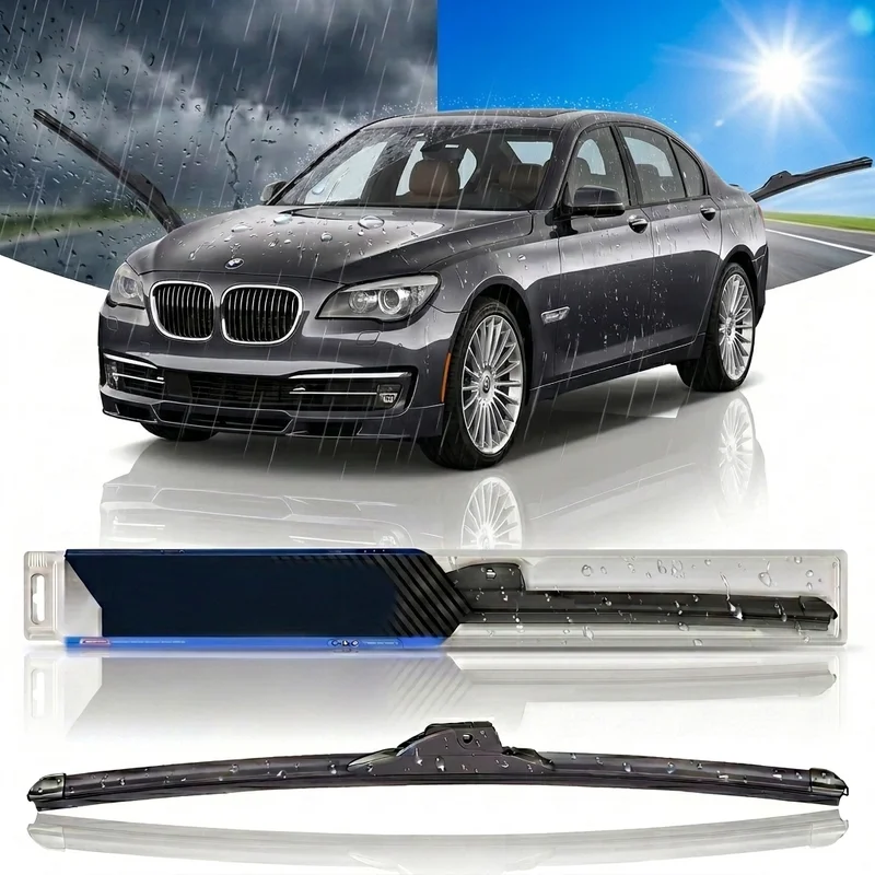 Wiper Blade for BMW Alpina B7 xDrive (2011 - 2015) - 1