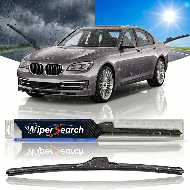 Wiper Blade for BMW Alpina B7L xDrive (2011 - 2015) - 1