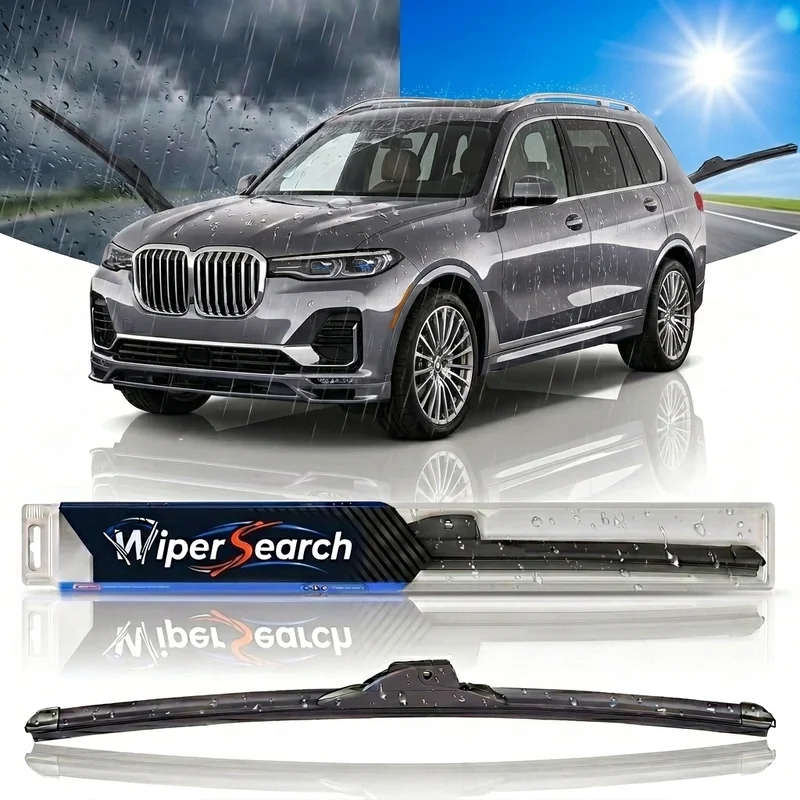 Wiper Blade for BMW Alpina XB7 (2021 - 2025) - 1