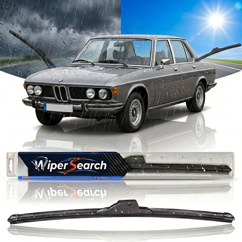Wiper Blade for BMW Bavaria (1972 - 1974) - 1