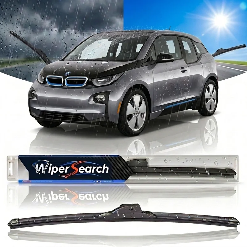 Wiper Blade for BMW i3 (2014 - 2021) - 1